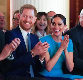 Kate Middleton e Meghan Markle, stili a confronto 4