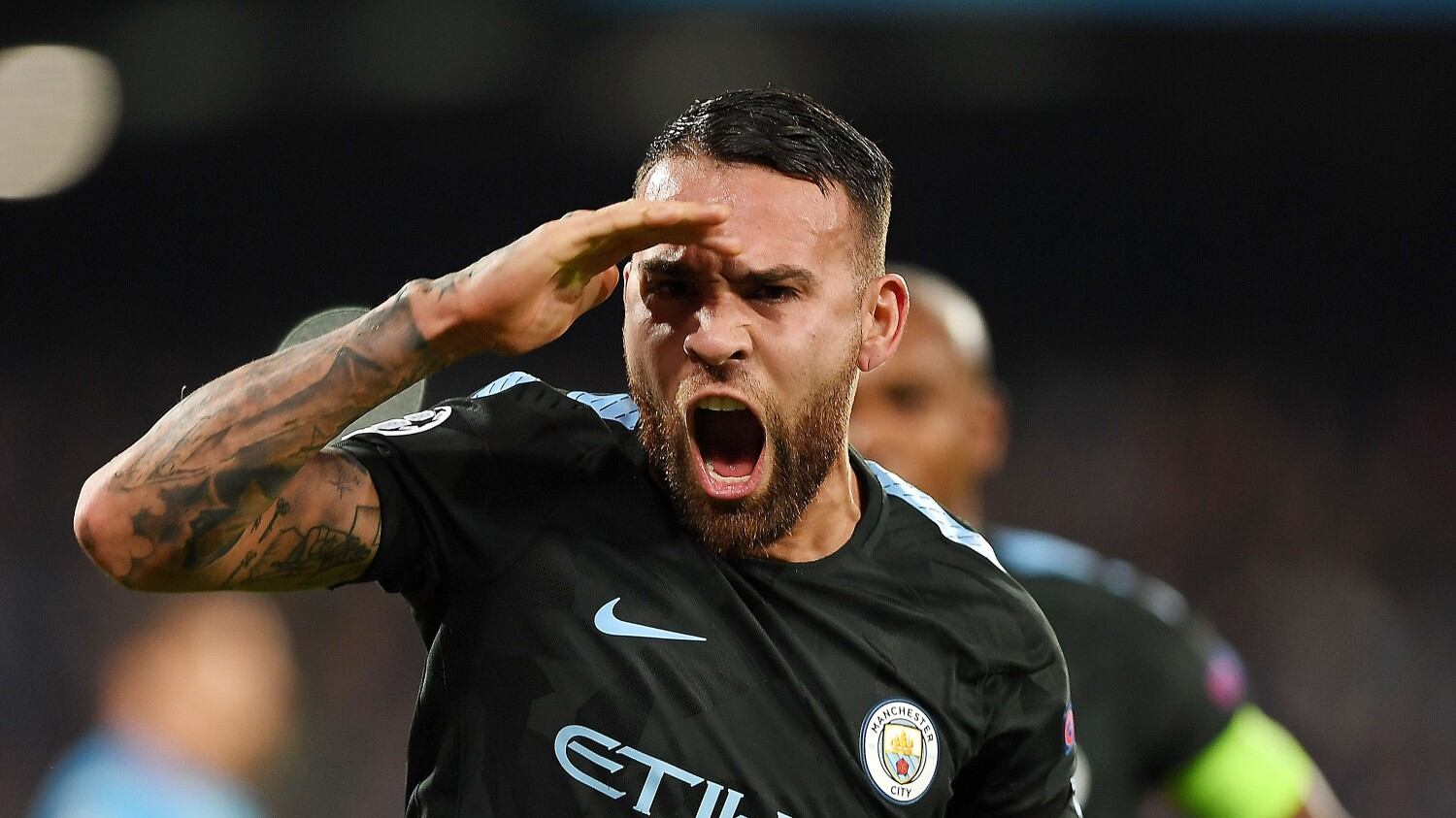 Il Napoli cade sotto i colpi del City: 2-4 degli inglesi, azzurri quasi fuori dalla Champions