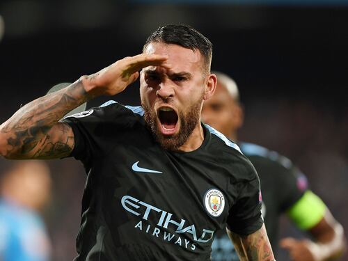 Il Napoli cade sotto i colpi del City: 2-4 degli inglesi, azzurri quasi fuori dalla Champions