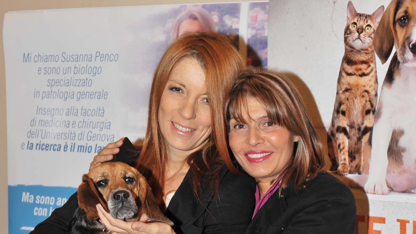 Ricercatrice e malata: "La sperimentazione animale non serve"