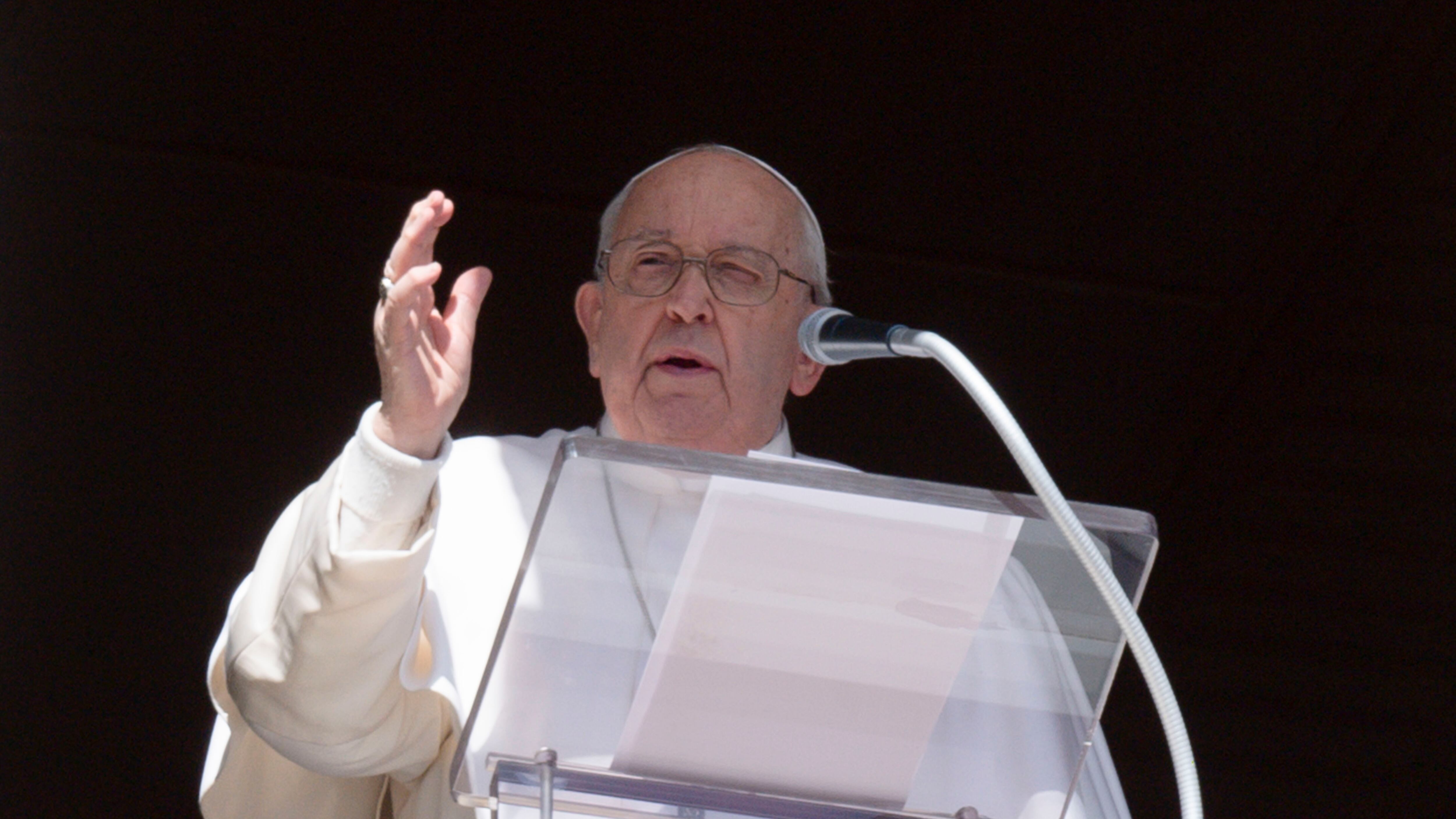 Da Papa Francesco un summit sui diritti dei bambini per porre al centro le questioni urgenti dei piccoli