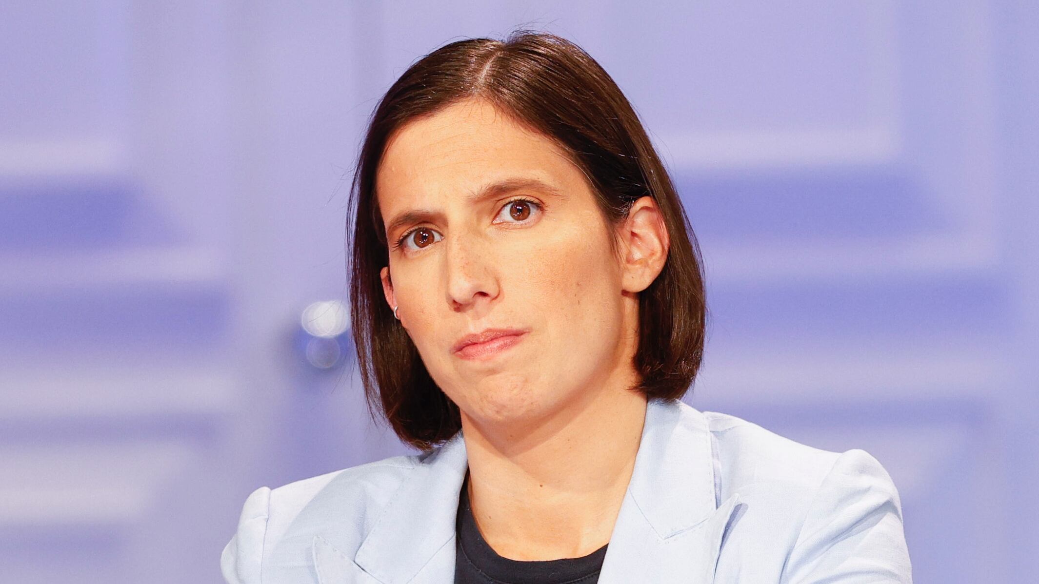Elly Schlein ha paura, la bufala di Landini e Augias: quindi, oggi...