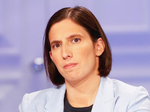 Schlein allarme batosta, il capezzolo (green) di Kim e Hamas: quindi, oggi…