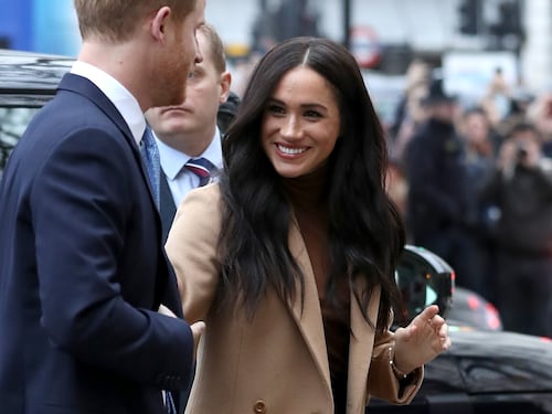 Megxit, Thomas Markle pronto a testimoniare contro sua figlia