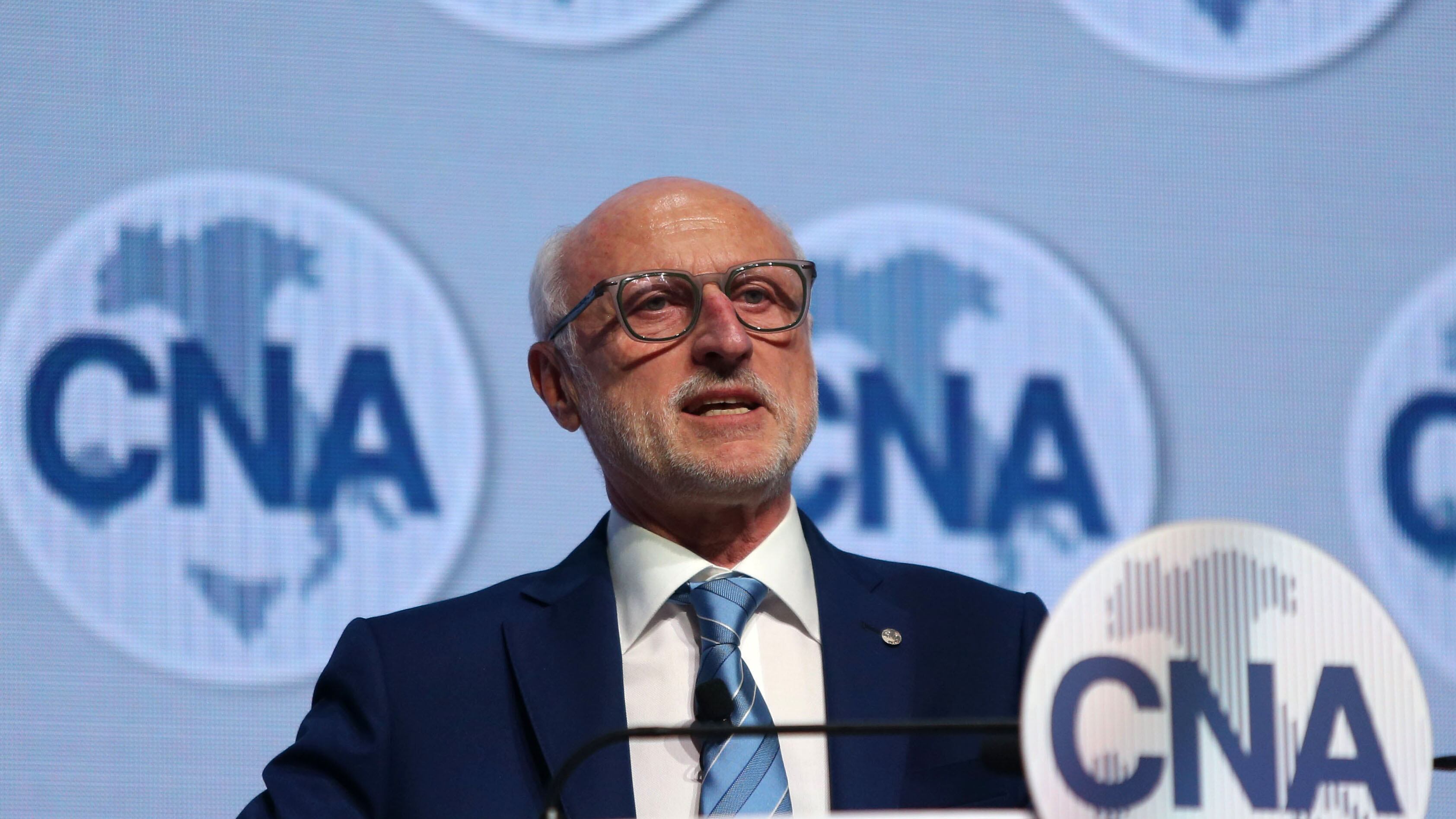 "La gente laboriosa non ne può più di sentire solo no"