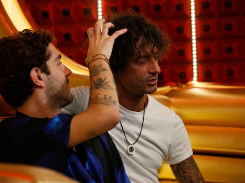 "Era diventato insistente". Cosa c'è dietro la lite fra Zorzi e Oppini