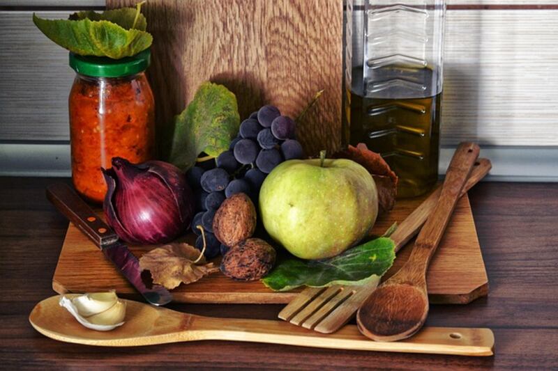 Frutta e verdura