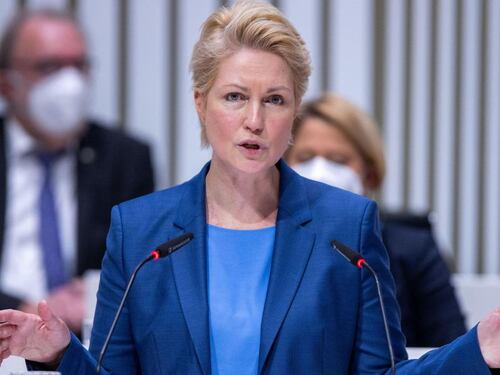 La Germania, il gasdotto russo e la fondazione per aggirare le sanzioni