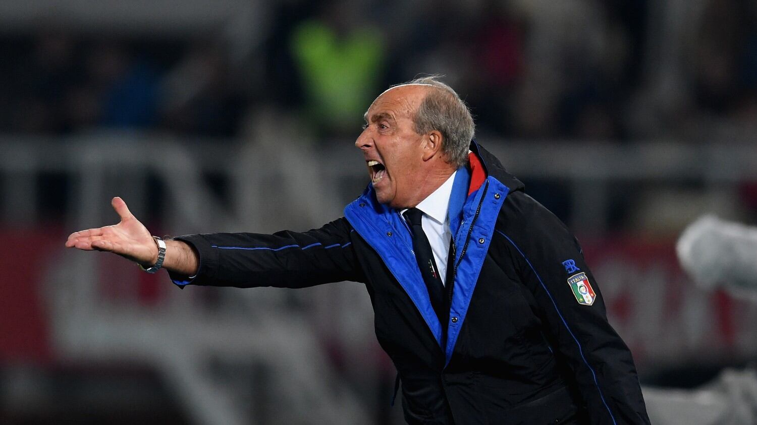 Ventura e Loew nel futuro Sarà Italia-Germania under