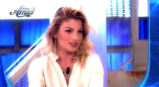 Emma Marrone ed Elisa confermate ad Amici di Maria De Filippi 6