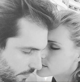Michelle Hunziker, vacanza in famiglia 12