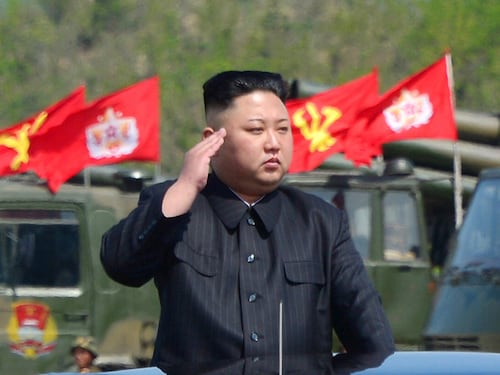 Kim Jong-Un è terrorizzato: teme il "piano decapitazione" come Bin Laden