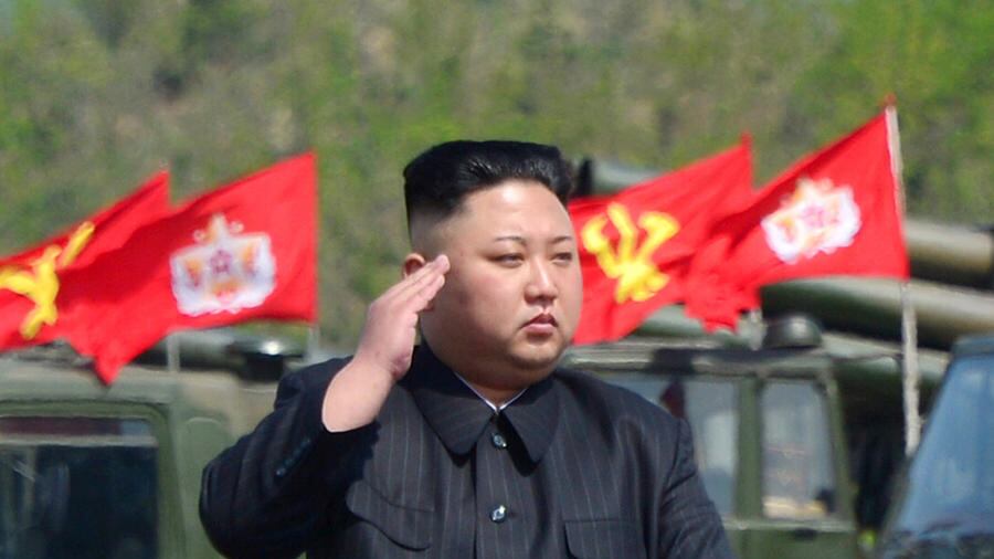 I missili della Corea del Nord propulsi da razzi di epoca sovietica