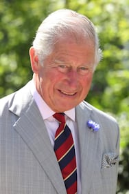 Royal Family, la linea di successione 5