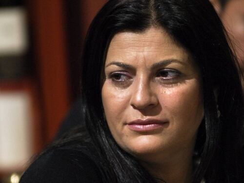 Ora parla la sorella di Santelli: "Morra? Un po' confuso. Ha offeso Jole e chi soffre"