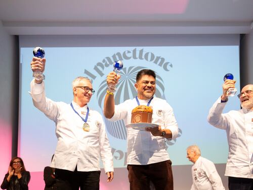 Perché dobbiamo essere orgogliosi che il migliore panettone del mondo sia spagnolo