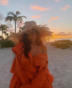 Kylie Jenner, le foto su Instagram 4