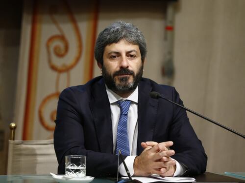 Adesso Fico vuole provare a convincere Junker e Moscovici