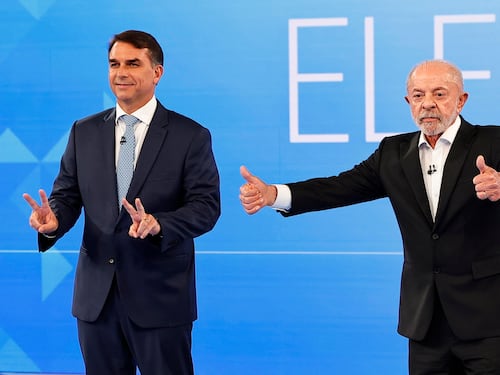 Brasile, il giorno della verità. Lula e Bolsonaro sul filo di lana
