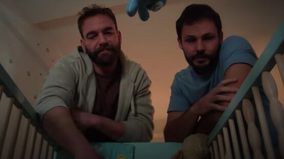 Bufera sullo spot di Libenar che cancella la mamma: "La Rai non lo trasmetta"