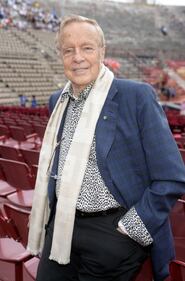 Franco Zeffirelli, le foto più belle 8