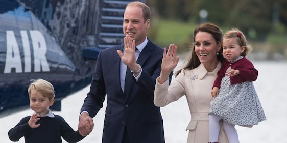 Royal Family, la nuova generazione: foto 11