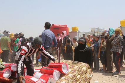 I fuggiaschi di Ramadi 4