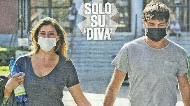 La Isoardi volta pagina con Raimondo Todaro