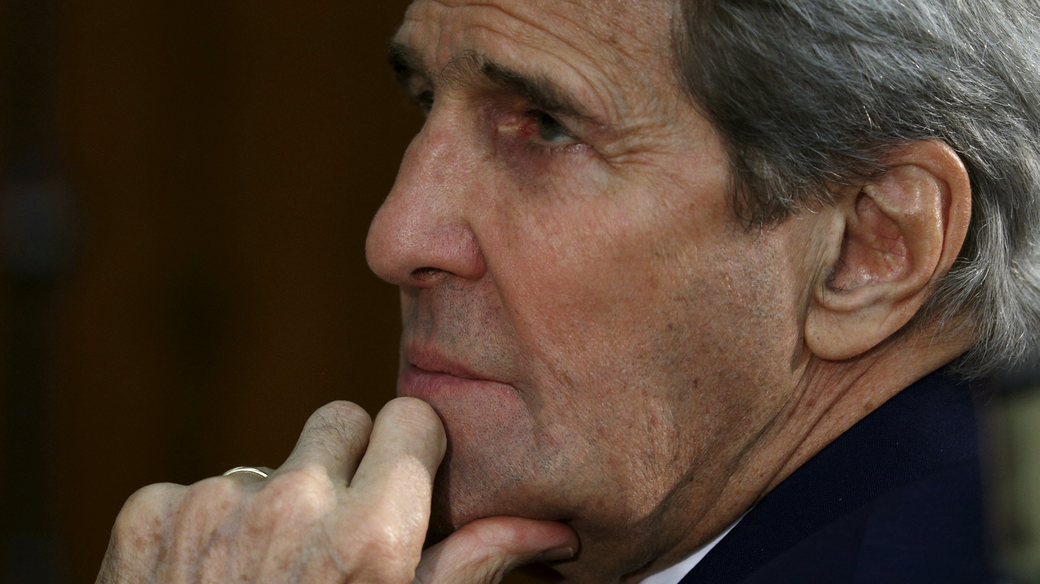 Kerry: "Isis colpevole di genocidio in Iraq e Siria"