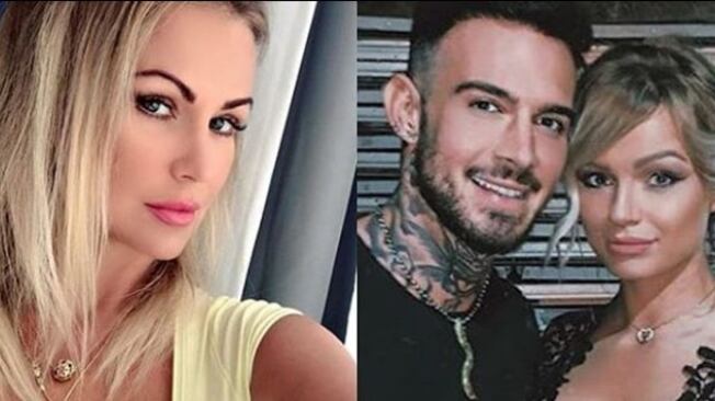 Mercedesz Henger replica alla madre: "Mi ha delusa"