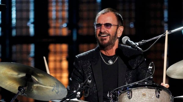 Ringo Starr: venduta all'asta la casa d'infanzia del batterista dei Beatles