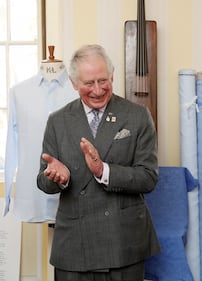 Royal Family, la linea di successione in foto 1