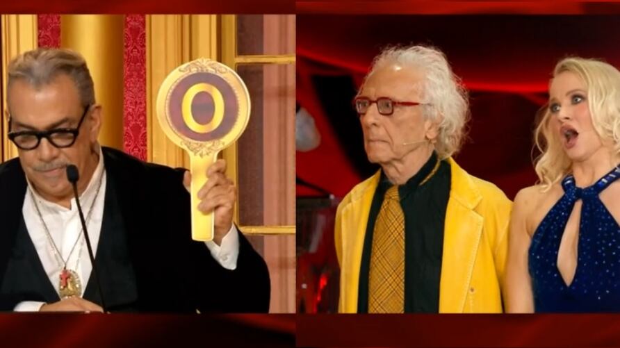 "Lo prendo a calci nel...". Scontro di fuoco tra Mughini e Mariotto