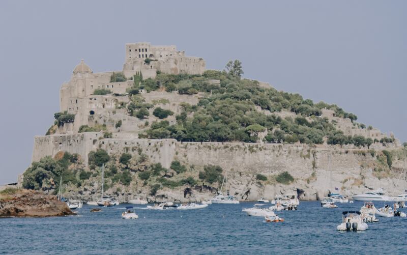 Ischia