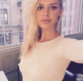 Kelly Rohrbach, sportiva esplosiva per Leonardo Di Caprio 3