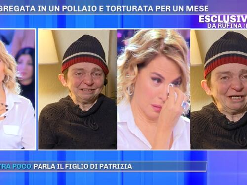 Firenze, abusi choc nel pollaio: "Io, frustata, legata e stuprata"