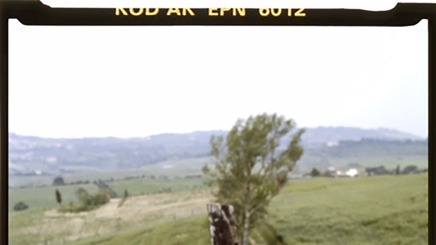 Quegli scatti sugli anni '80 tra fotografia e giornalismo