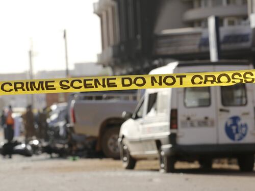 Burkina Faso, Al-Qaida mette online le foto degli assassini di Michel