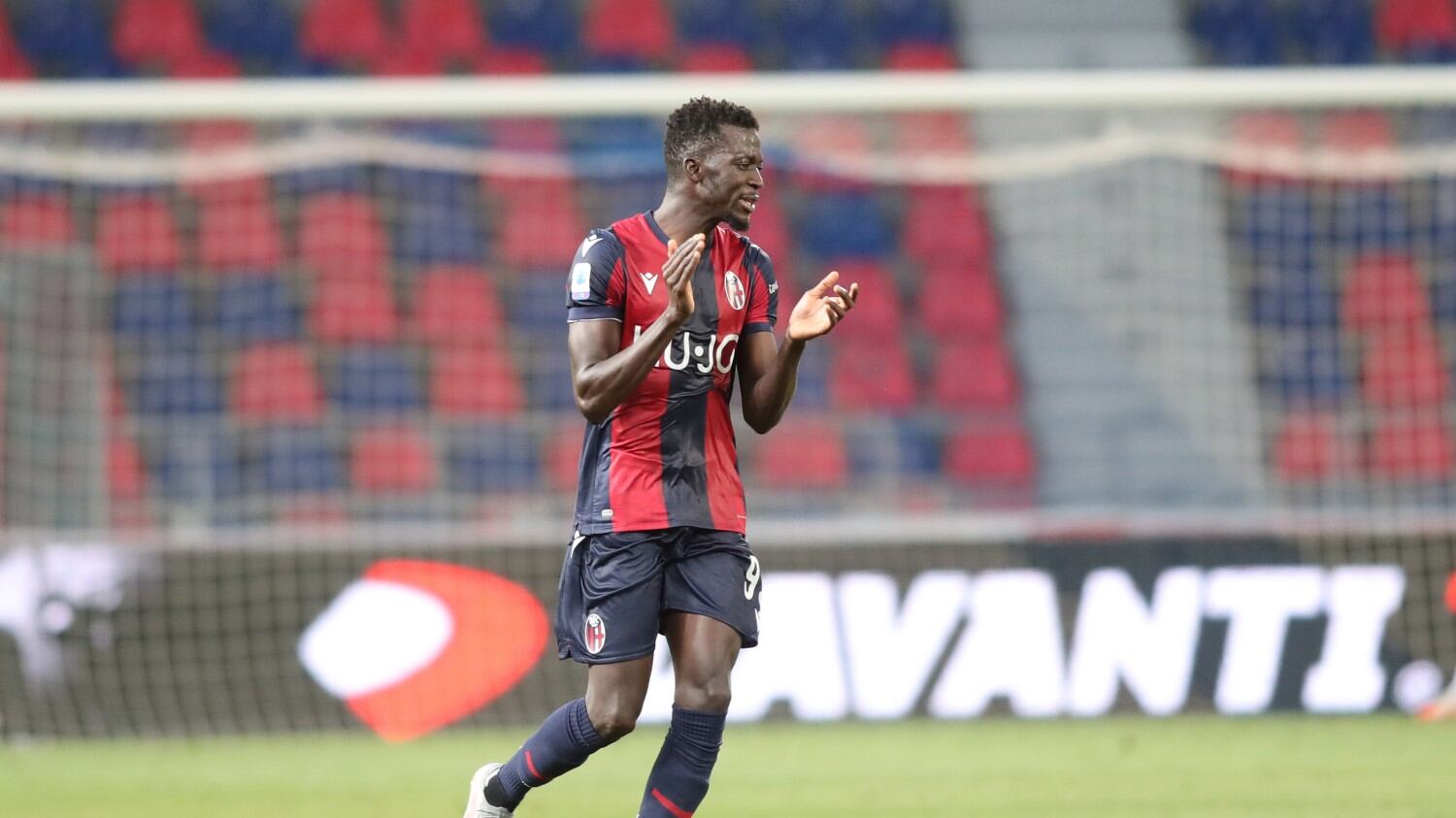 Mihajlovic ha la sua Musa: Barrow