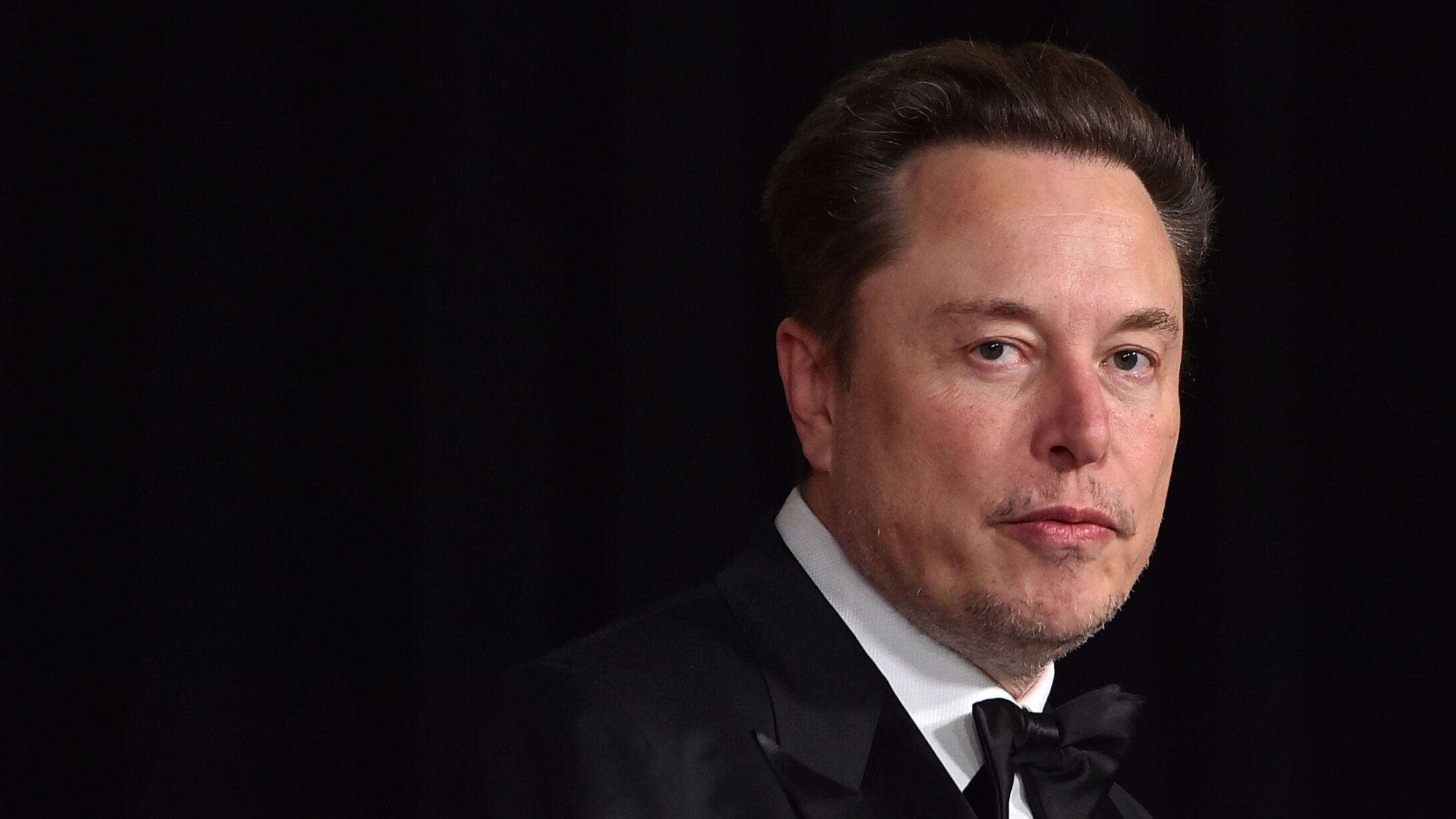 Musk trova 350 miliardi tra le stelle