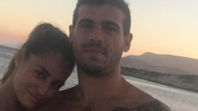 Sturaro, lite sui social con i follower per la fidanzata
