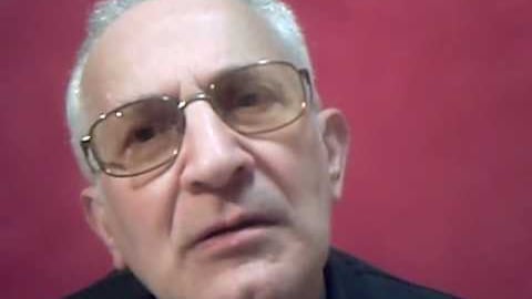 Don Giorgio contro Salvini: "Buttiamo fuori i leghisti dalle chiese"