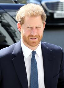 Il Principe Harry e il discorso al Chatham House Africa Programme Event 3