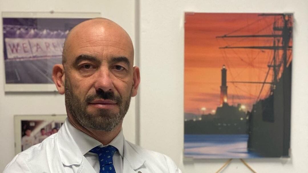 Bassetti sulle mascherine: "Gli italiani non sono cretini"