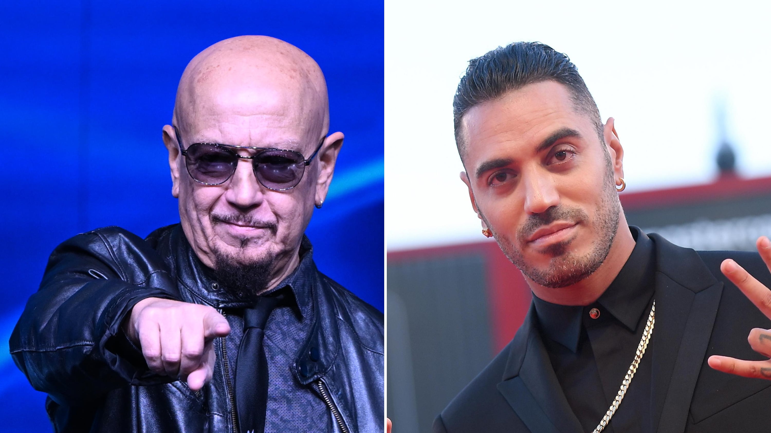 Ruggeri/Marracash