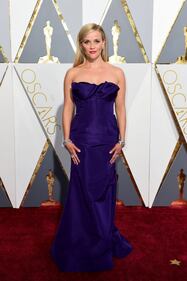 Oscar 2016: tutti i look dal red carpet 45