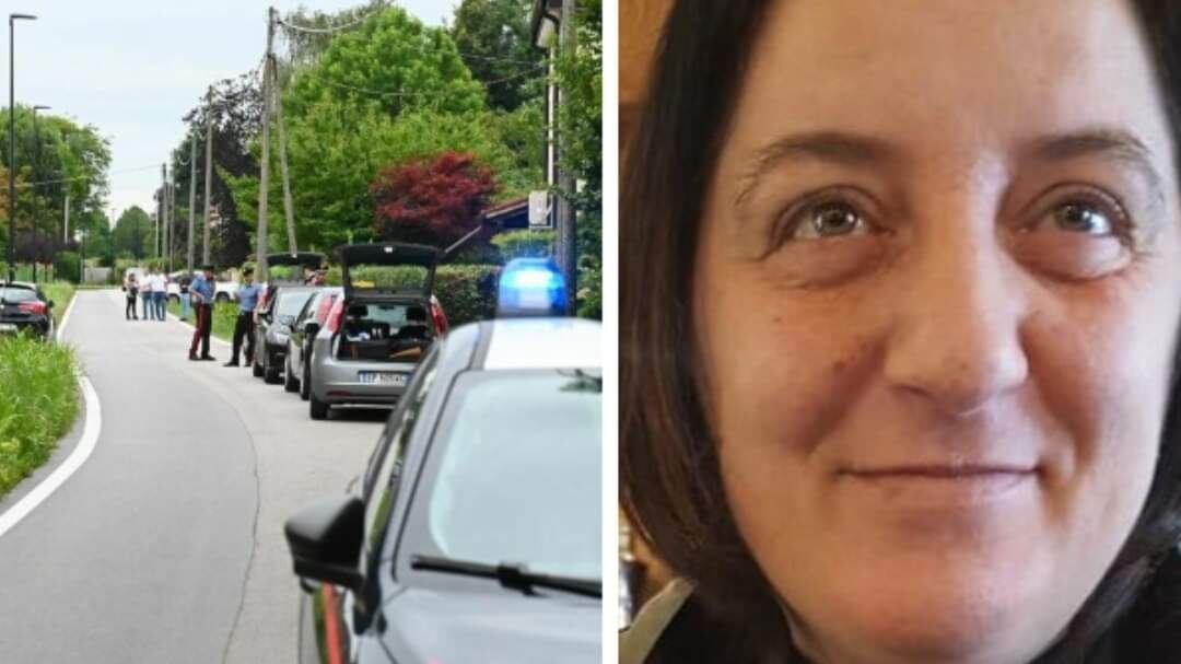 Treviso, donna trovata sgozzata in un casolare. Era scomparsa da un giorno