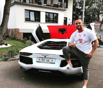 Rich Kids of Albania, le foto 6