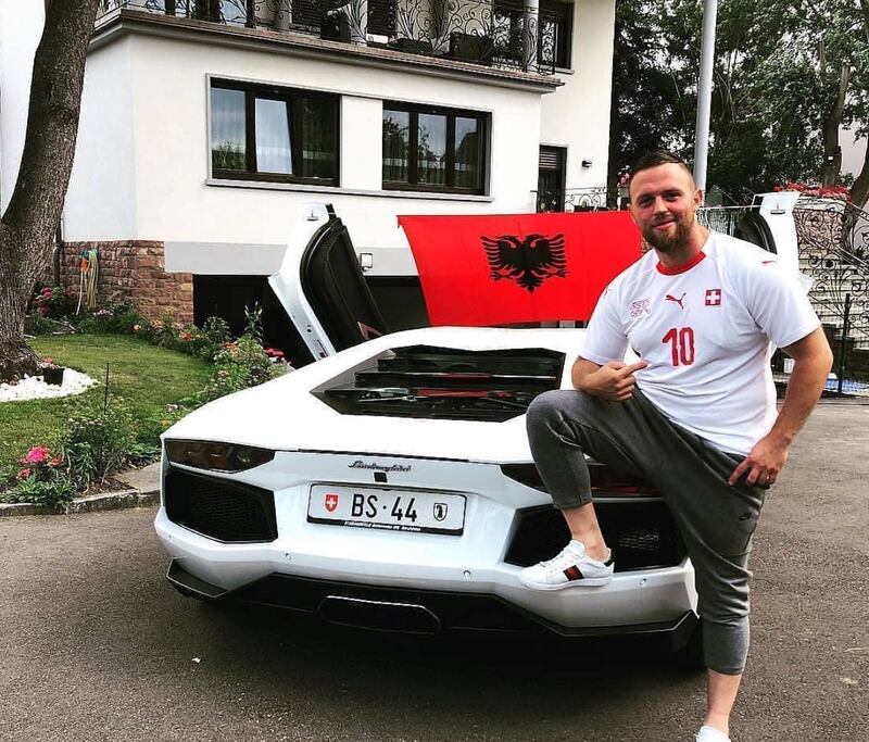 Rich Kids of Albania, le foto 6
