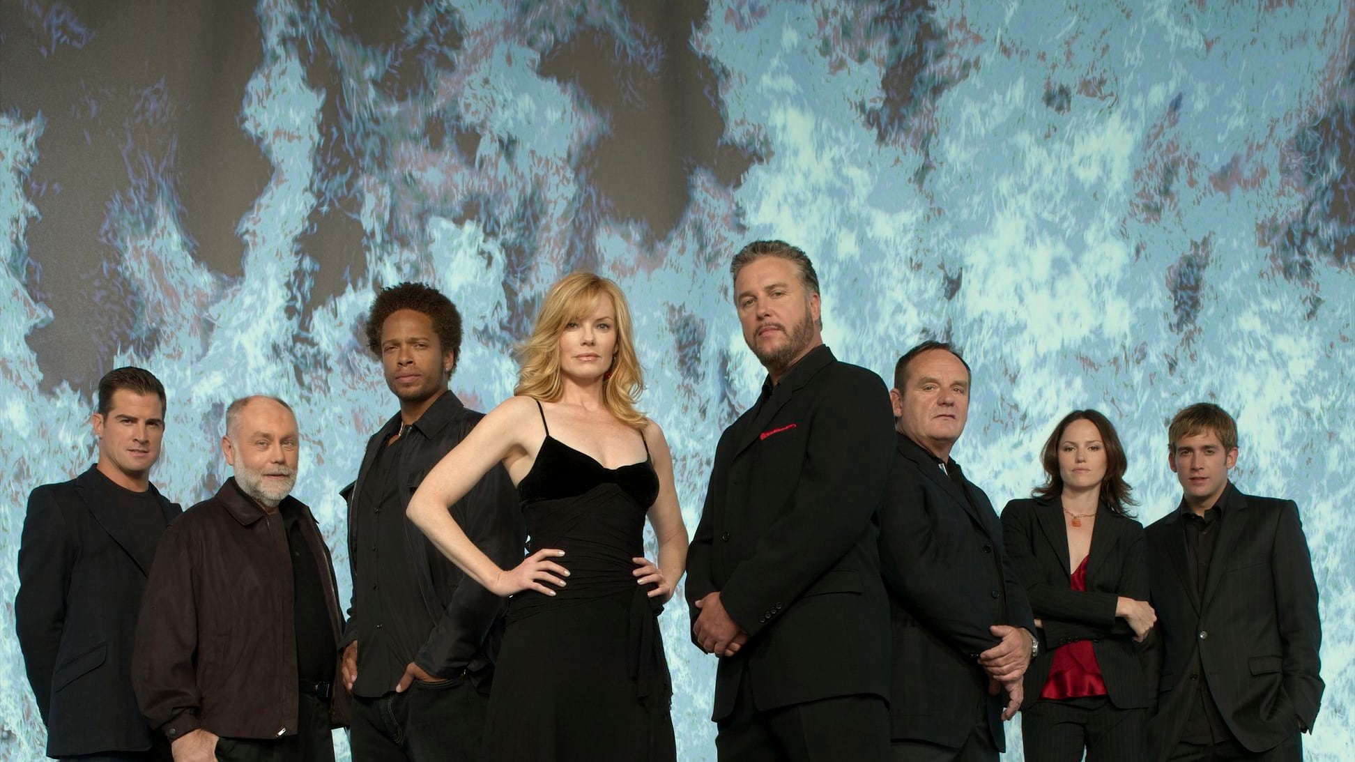 "CSI" dice addio ai fan. Ma c'è già un erede